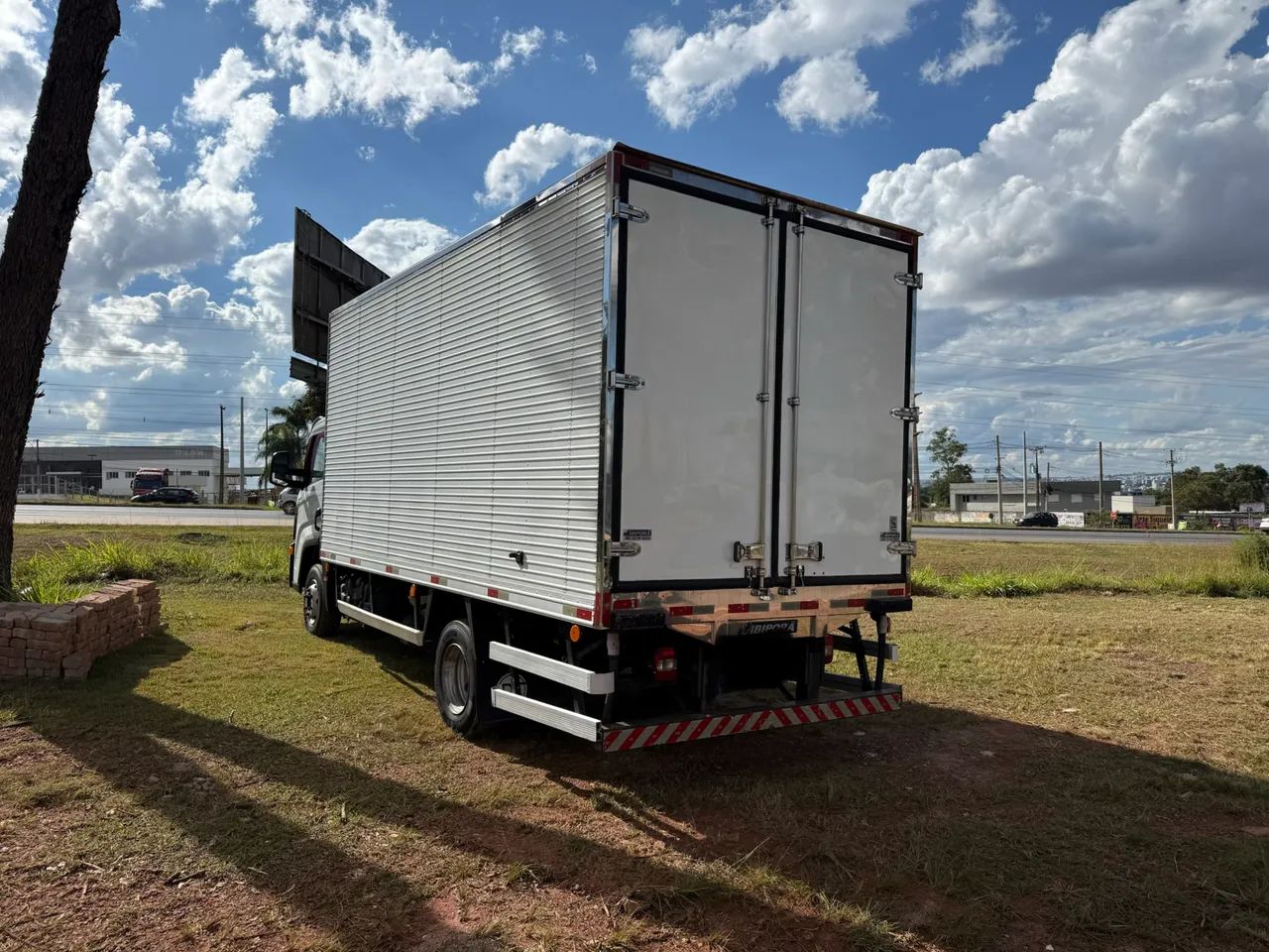 VW 11180 câmera fria  - Foto 3