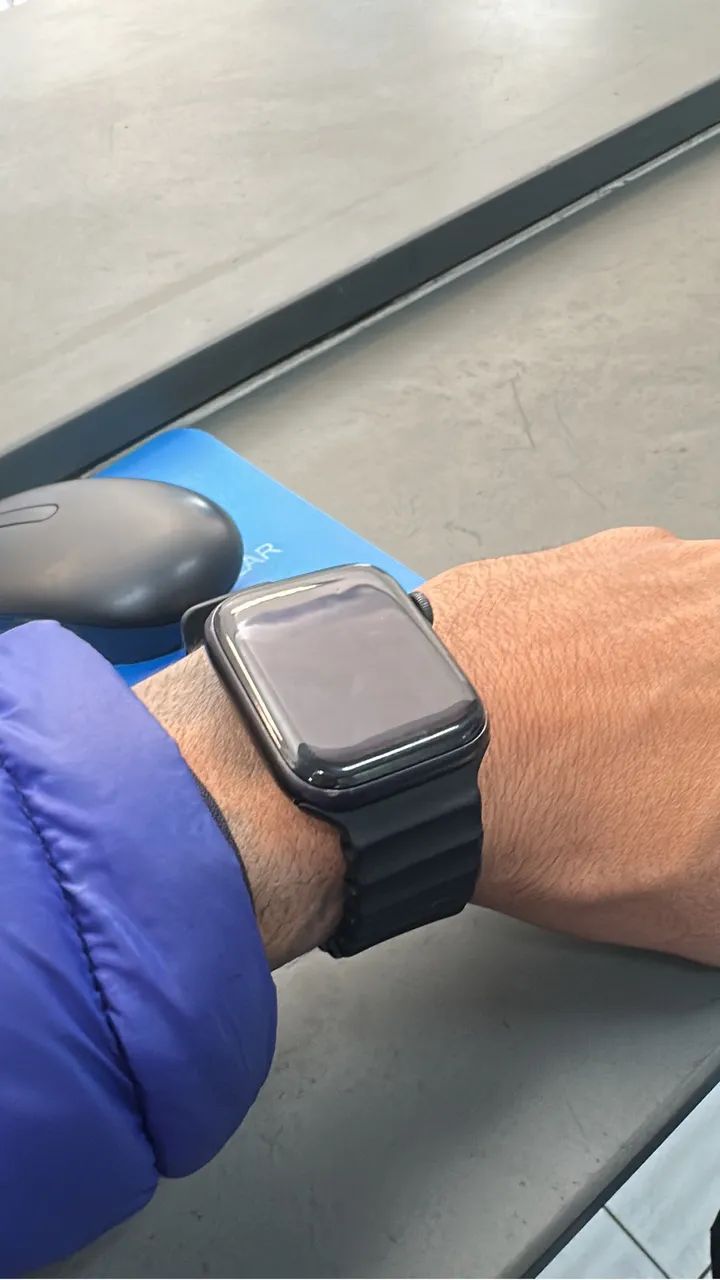 Aple Watch SE Cellular + GPS  - Foto 4