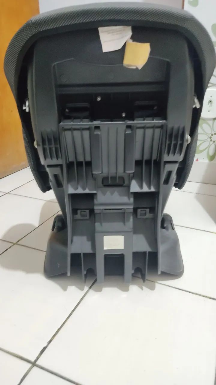 Cadeirinha Bebê Conforto infantil Veicular  - Foto 4