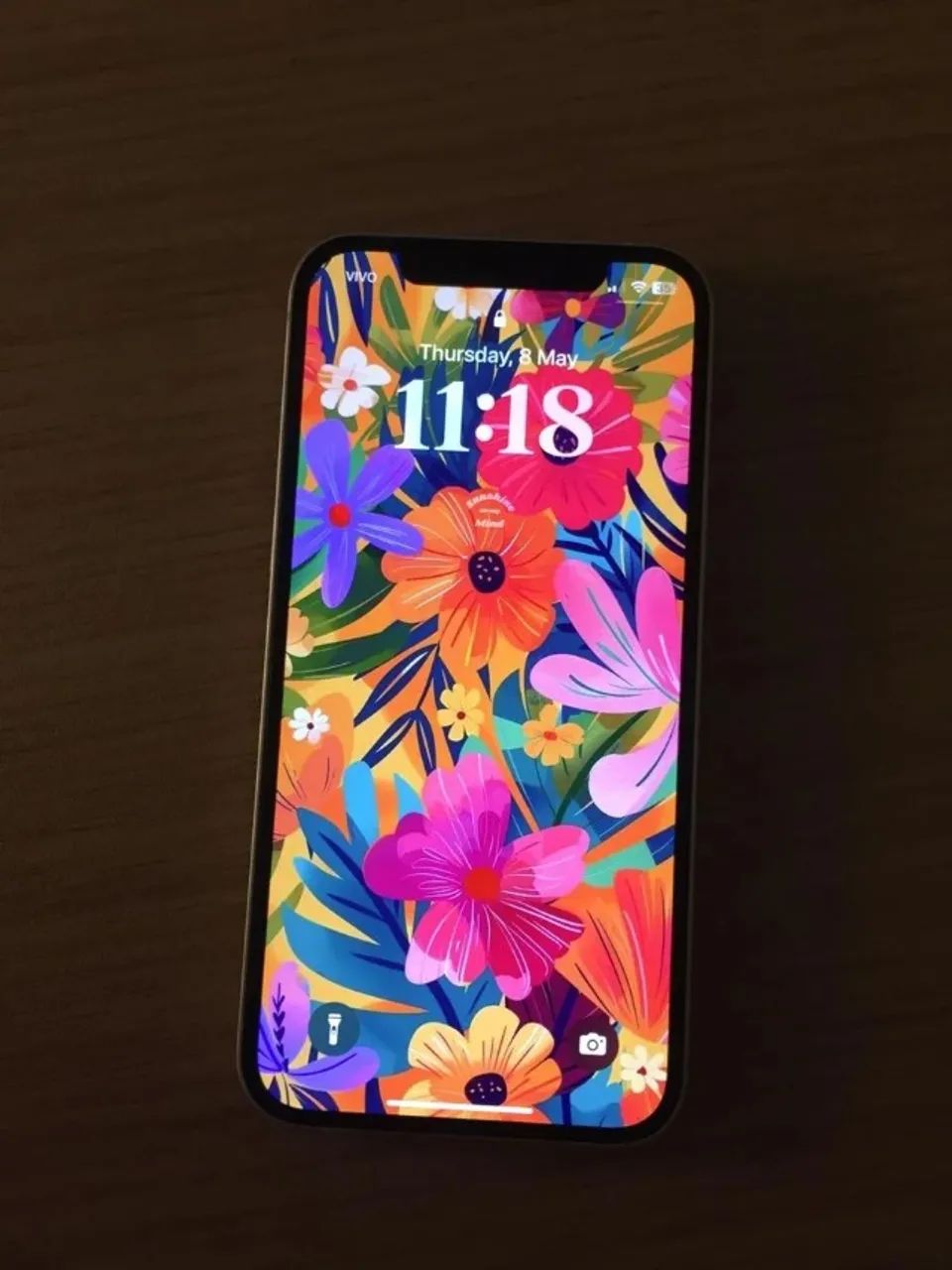 iPhone 12 + Watch Series 7