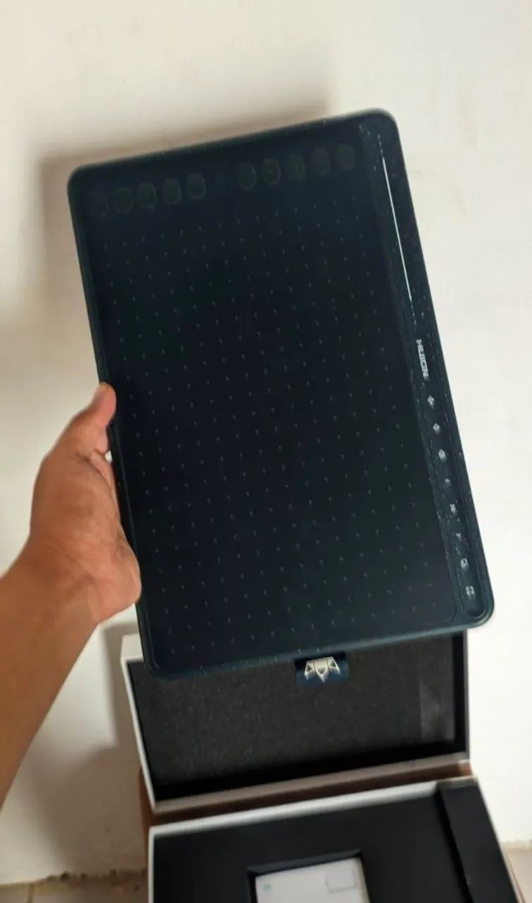 Mesa Digitalizadora  - Foto 2