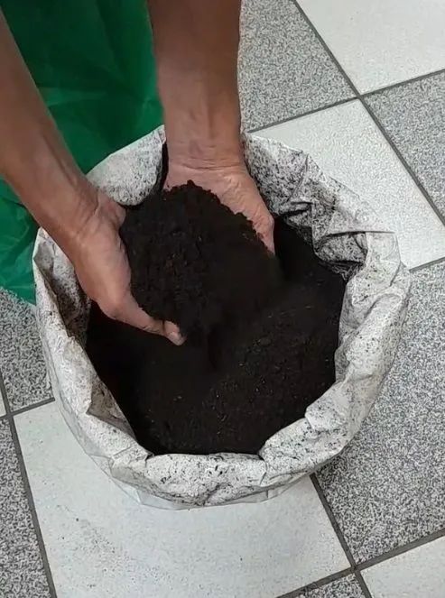  20kg Húmus de minhoca. - Foto 3
