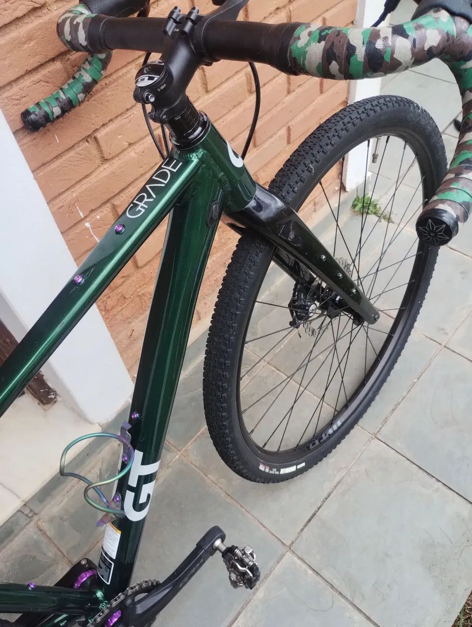 Gt grade gravel (S) - Foto 3