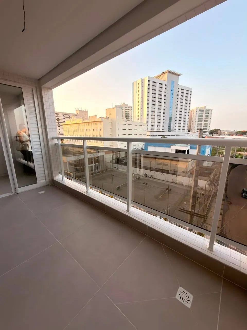 VENDO APARTAMENTO ÉVORA