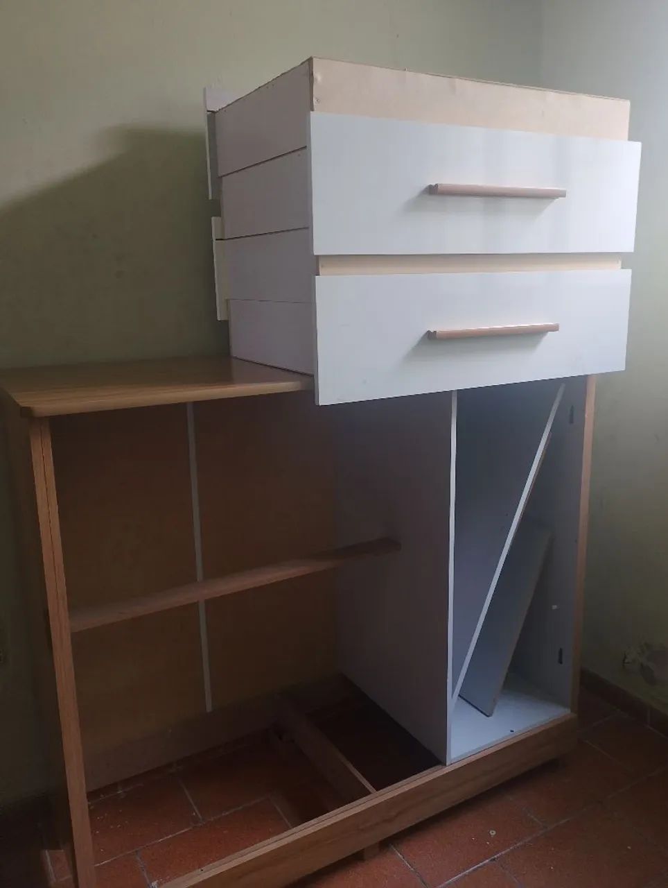 Cômoda Gigante OPORTUNIDADE - Foto 2