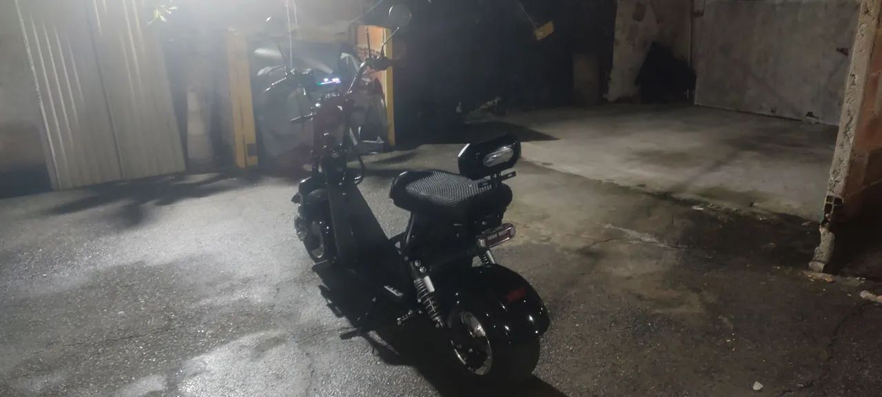 Scooter X112024 2000W - Foto 4