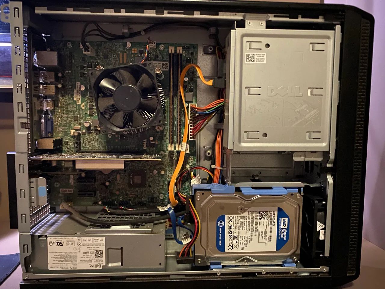 Monitor + computador  - Foto 4