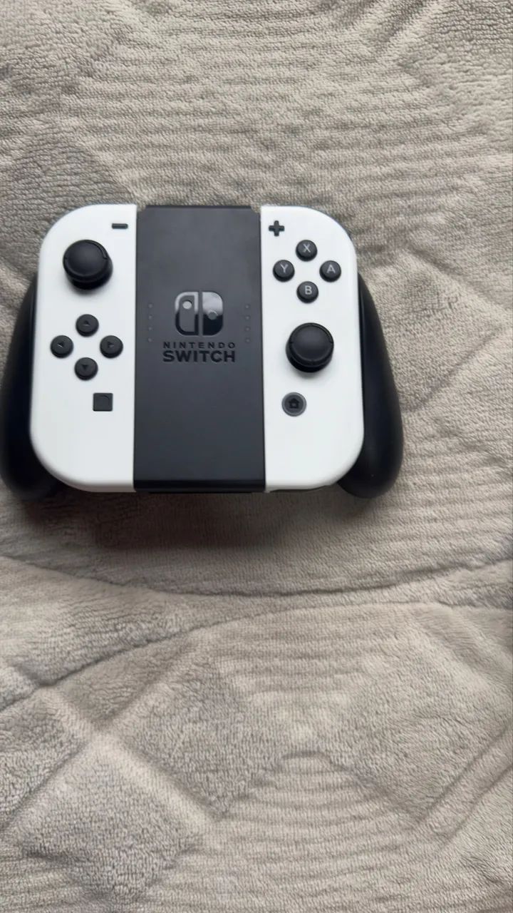 Nintendo Switch OLED - Foto 2