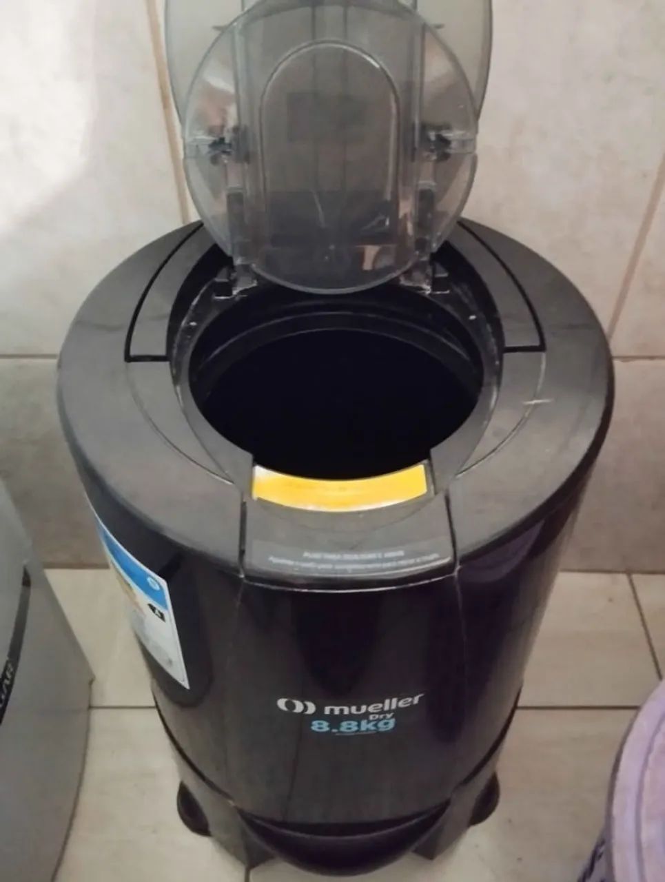 Centrifuga Mueller 8.8kg - Foto 2