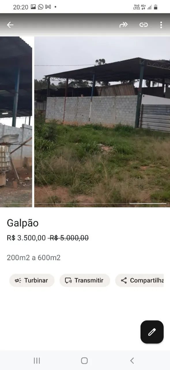 Foto - Itapecerica da Serra - Potuverá