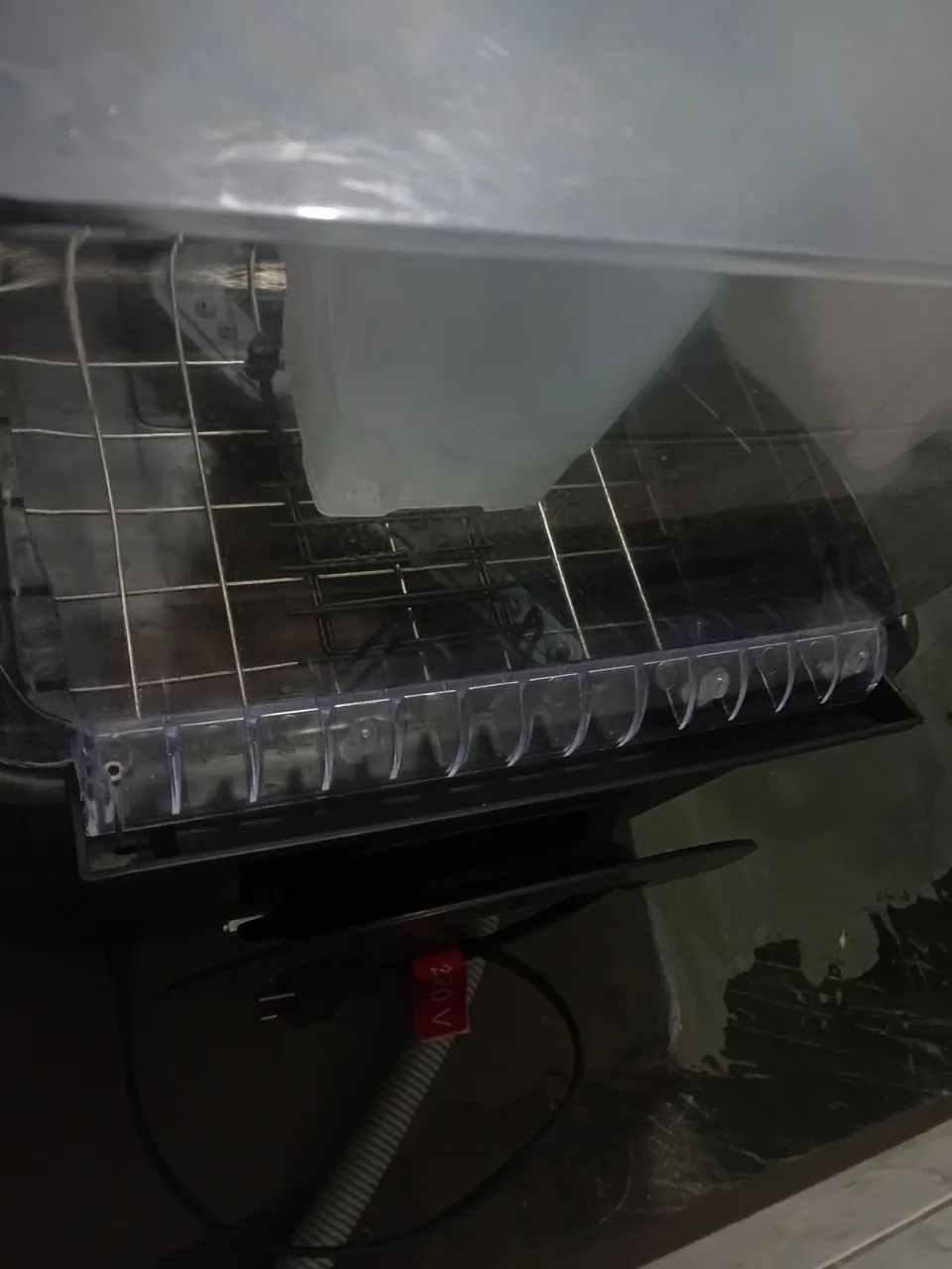  Lava Louça Portátil 3L 8 Programas de Lavagem - Foto 2