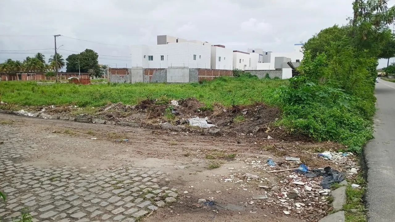 Terreno de Esquina comercial  - Foto 2