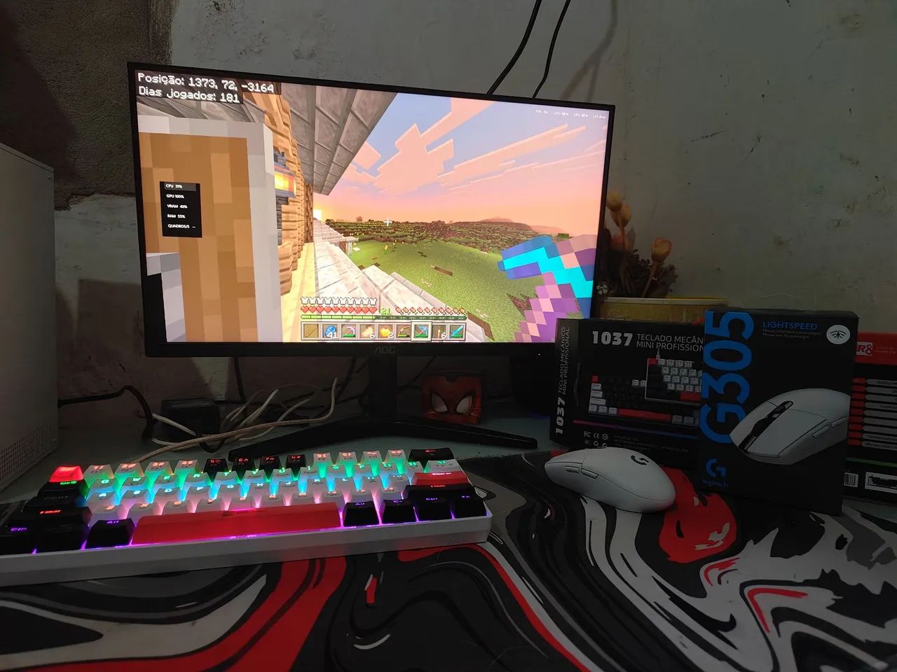 Pc gamer  - Foto 4