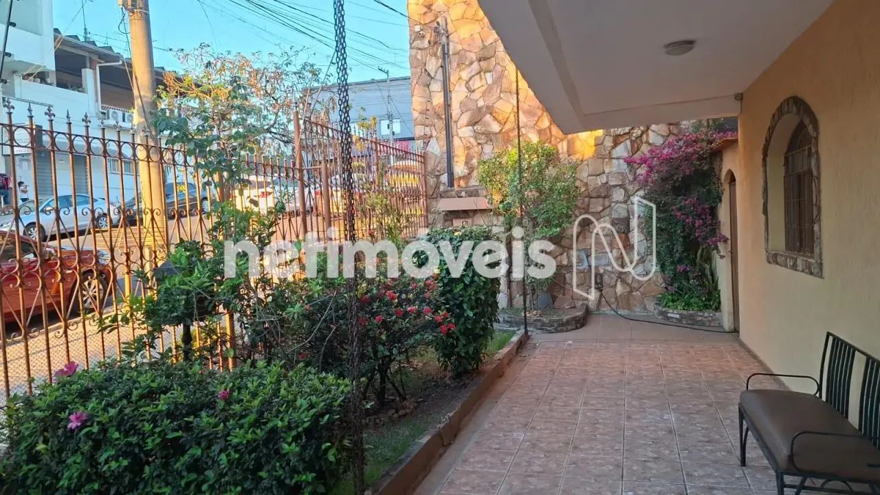 Venda Casa Santa Inês Belo Horizonte - Foto 5