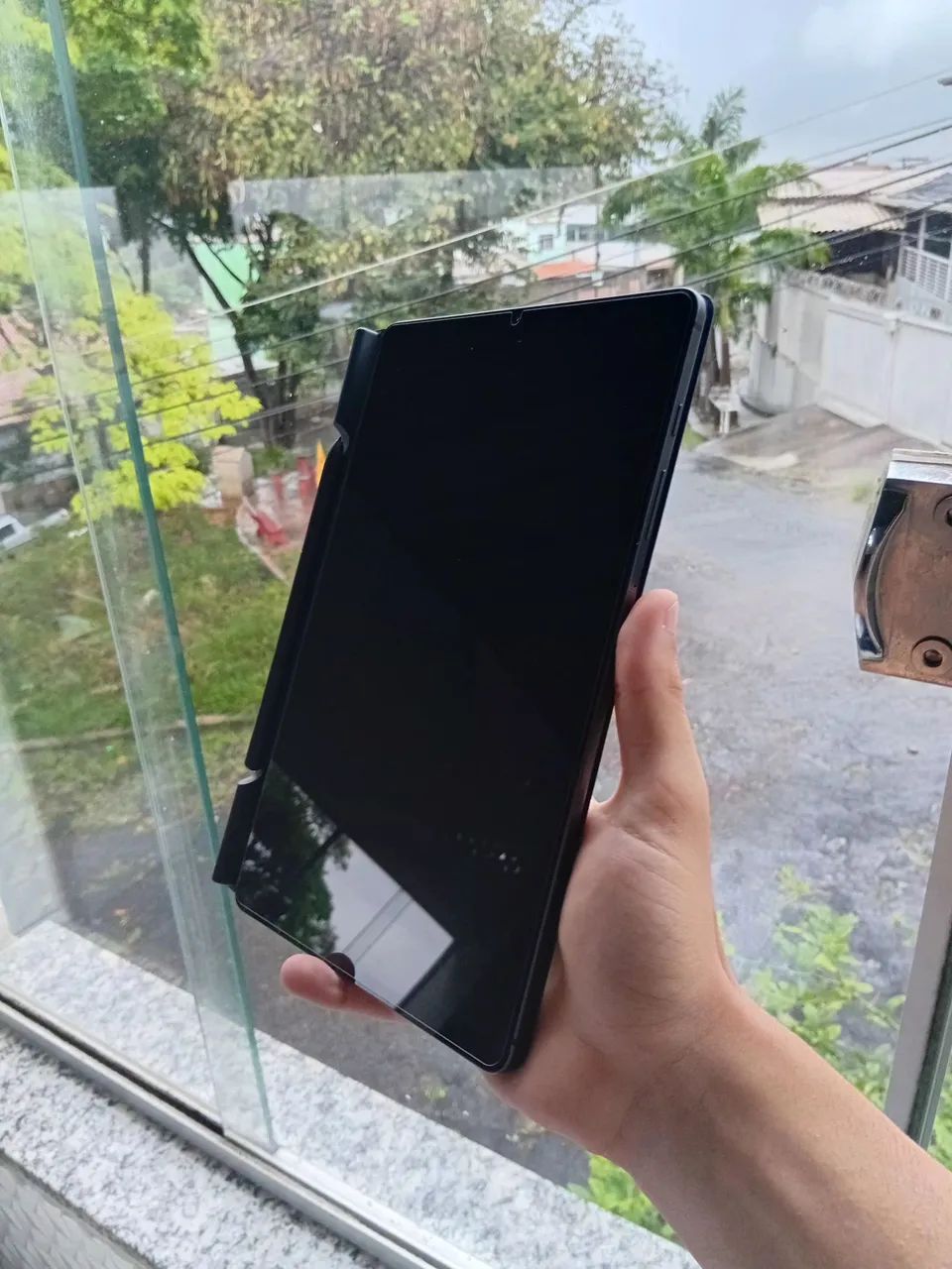 Tablet Samsung S6 lite  - Foto 2