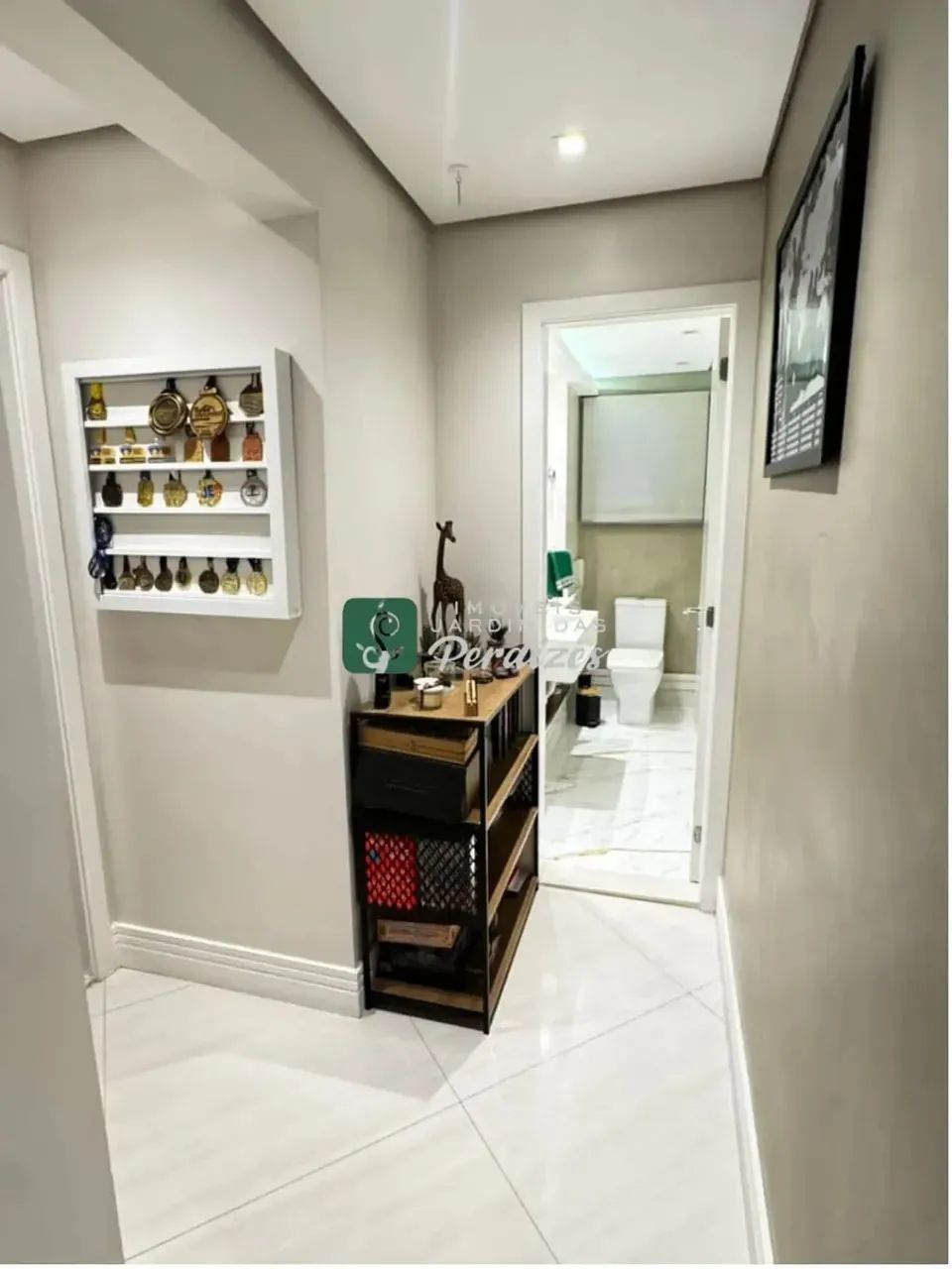 Imóvel para aluguel e venda tem 170 metros quadrados com 3 quartos em Água Fria - São Paul - Foto 5