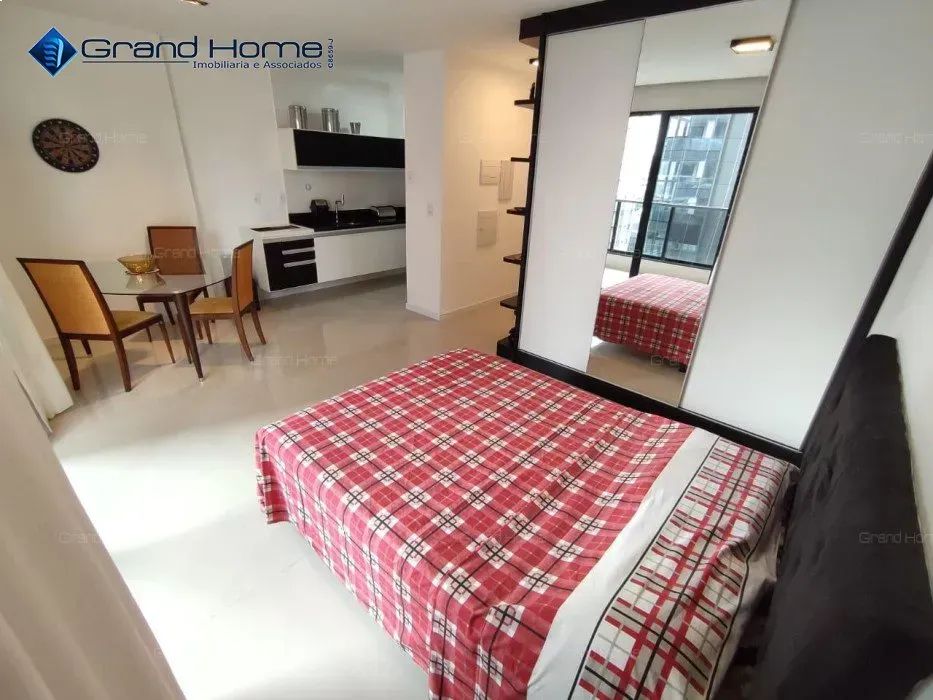 Apartamento 1 quarto em Enseada do Suá - Foto 3