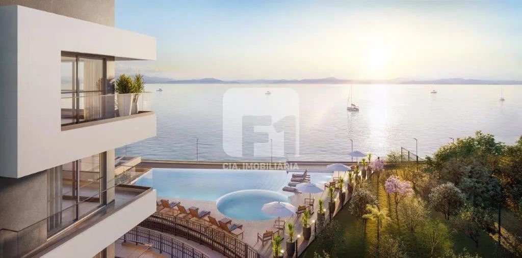 Apartamento de 165m² de 3 quartos mobiliado Cacupé