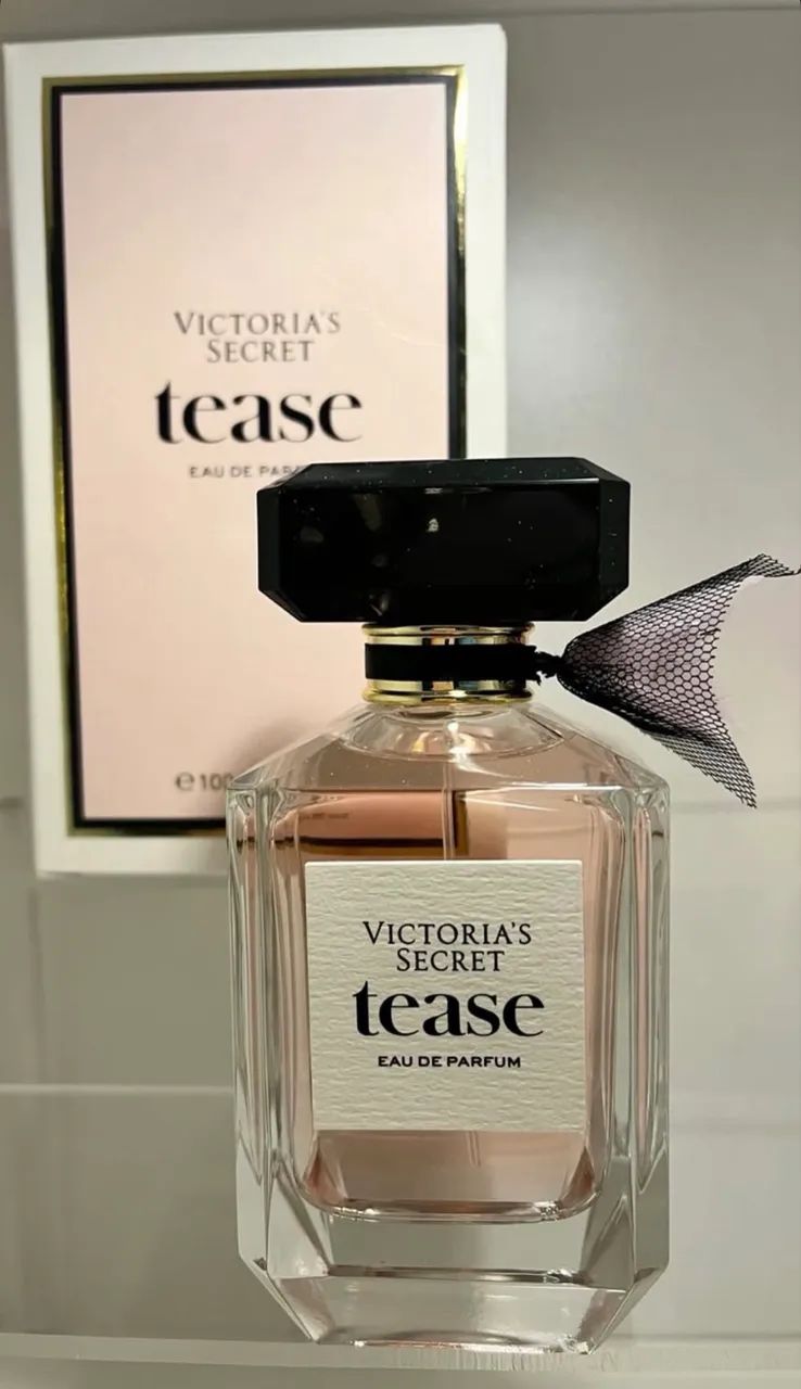 VICTORIA?S SECRET TEASE EAU DE PARFUM ? 100 ML  - Foto 2