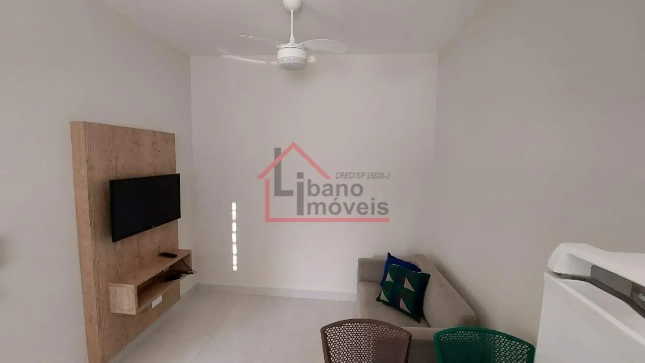 kitnet - Barão Geraldo - Campinas - Foto 3