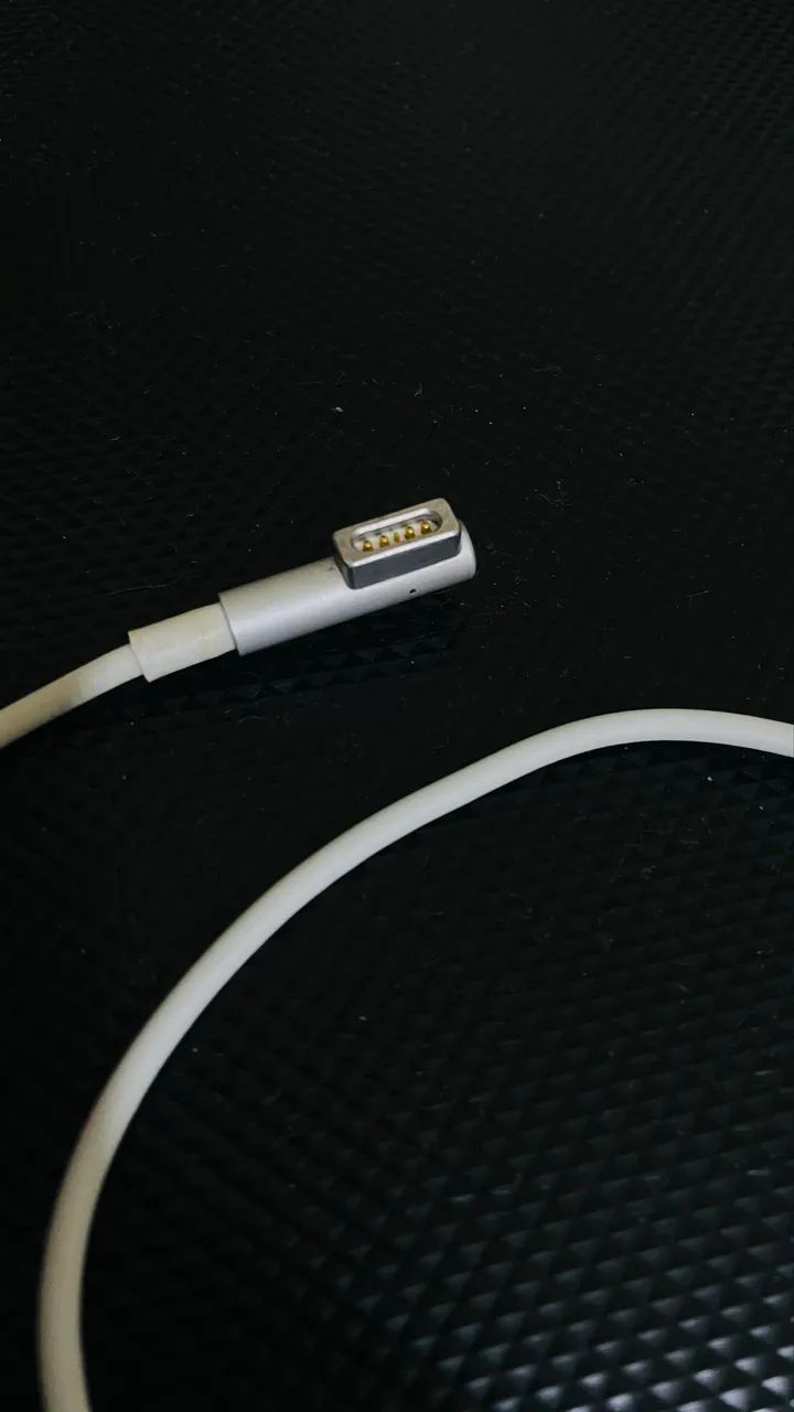 Carregador de MacBook 60w - Foto 3