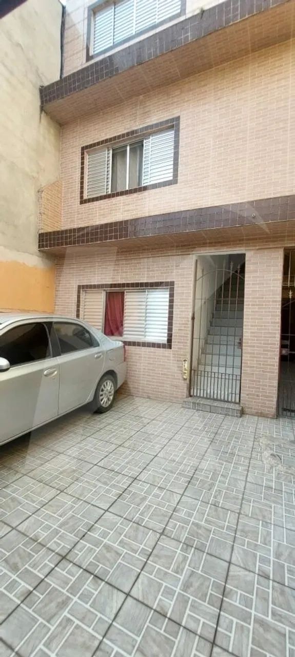 Casa para Renda na Vila Sabrina - Foto 3
