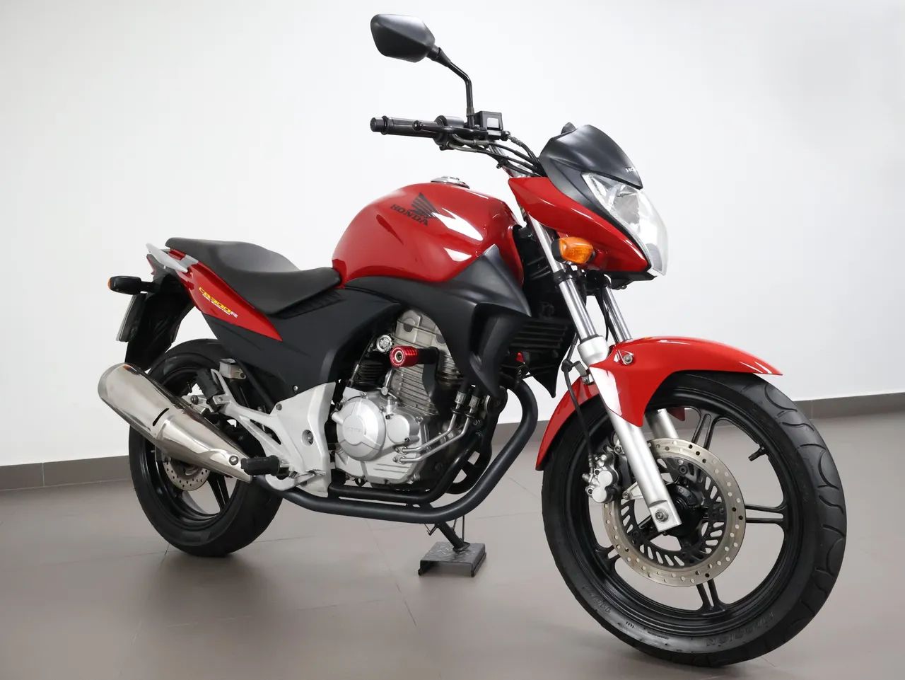 HONDA CB 300R - Foto 5