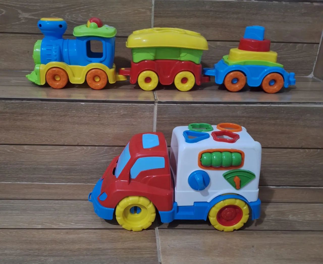 Carrinhos para bebês  - Foto 2