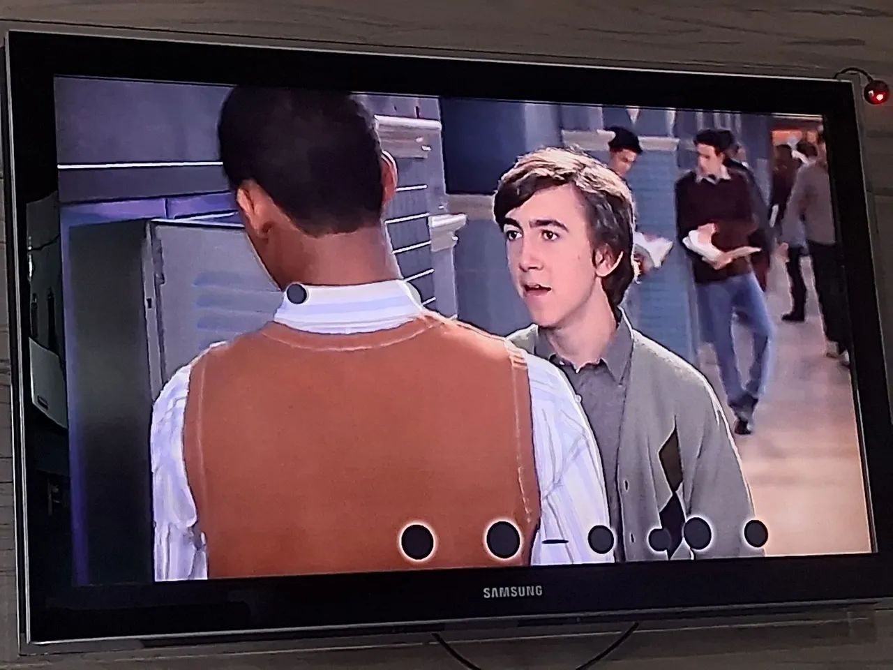 Tv samsung 43 polegadas 