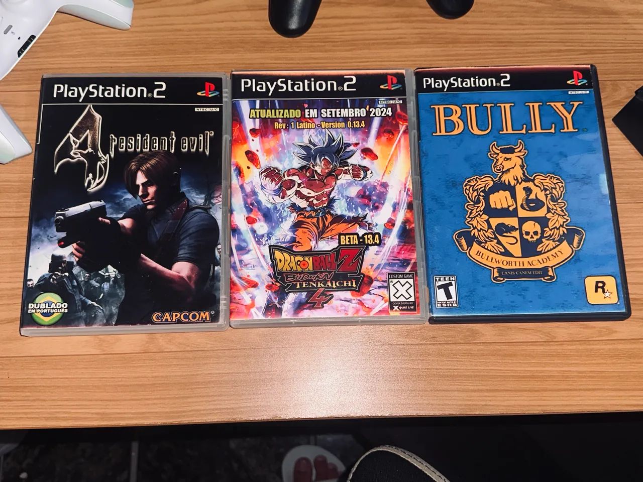 PlayStation 2 FAT - Foto 2