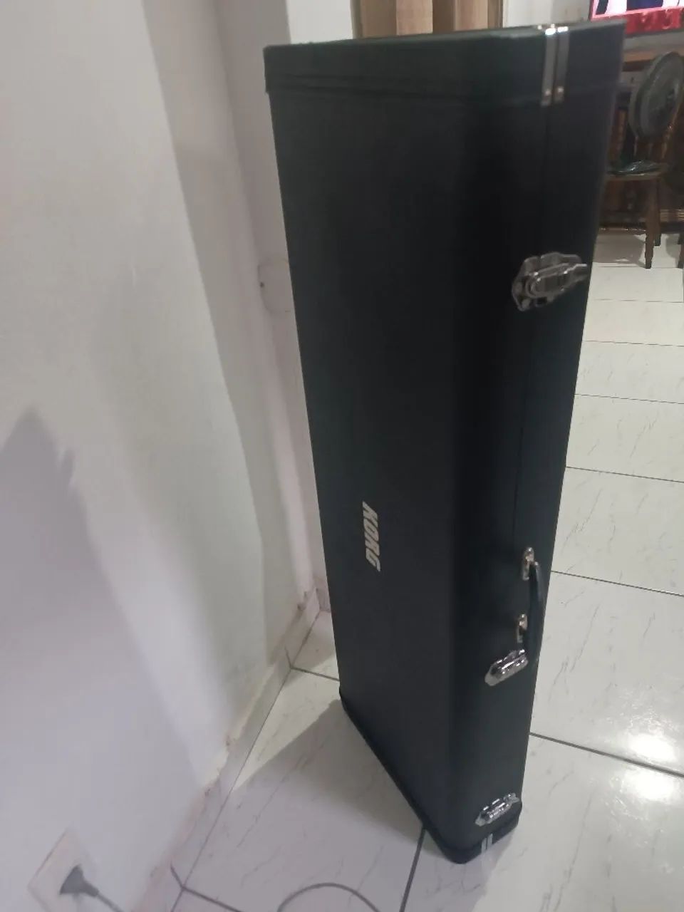 Case para teclado  - Foto 3