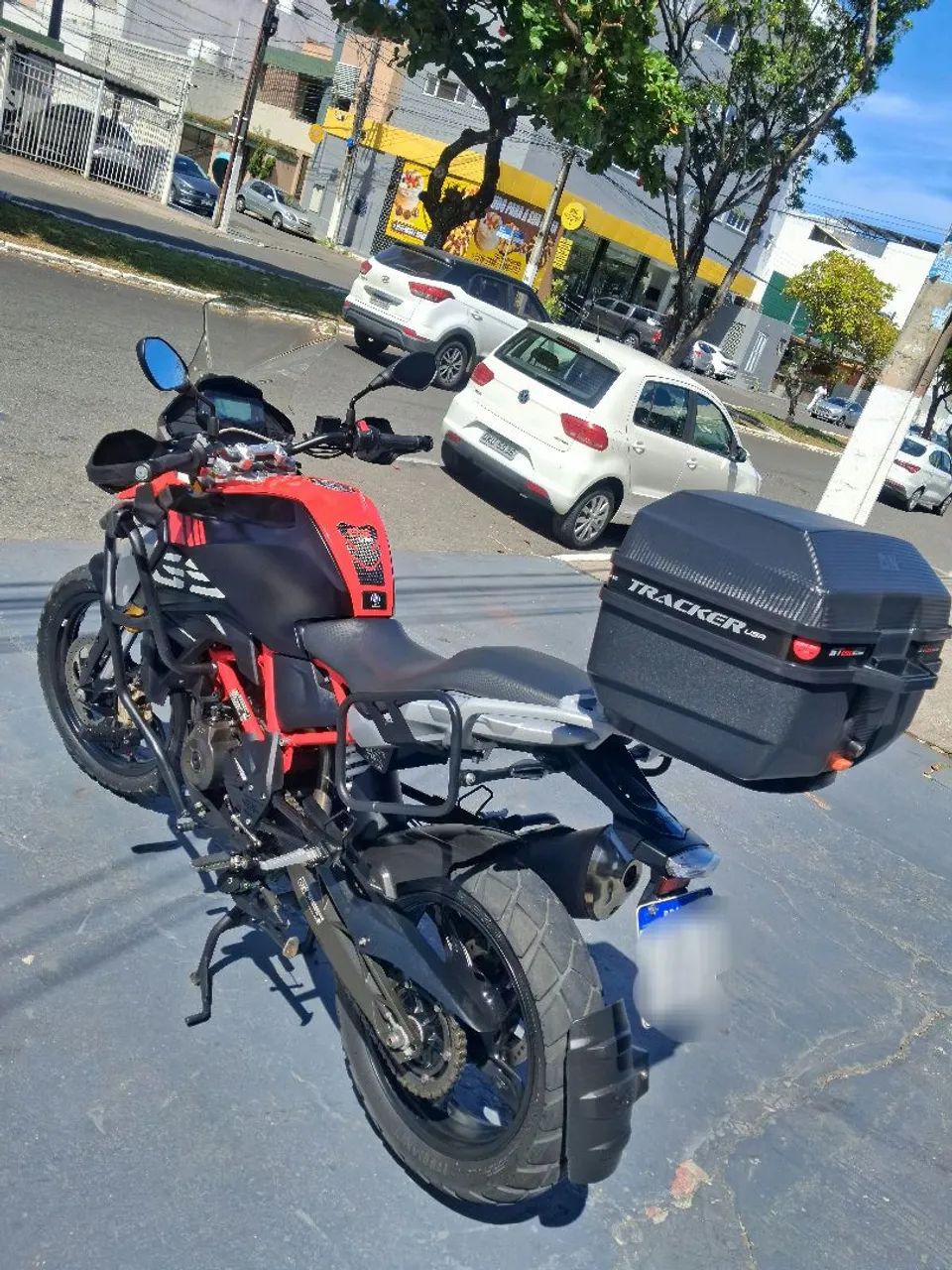 Gs 310 pra vender ligeiro  - Foto 3