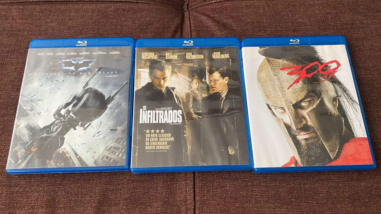 Blu Ray Samsung - Foto 2