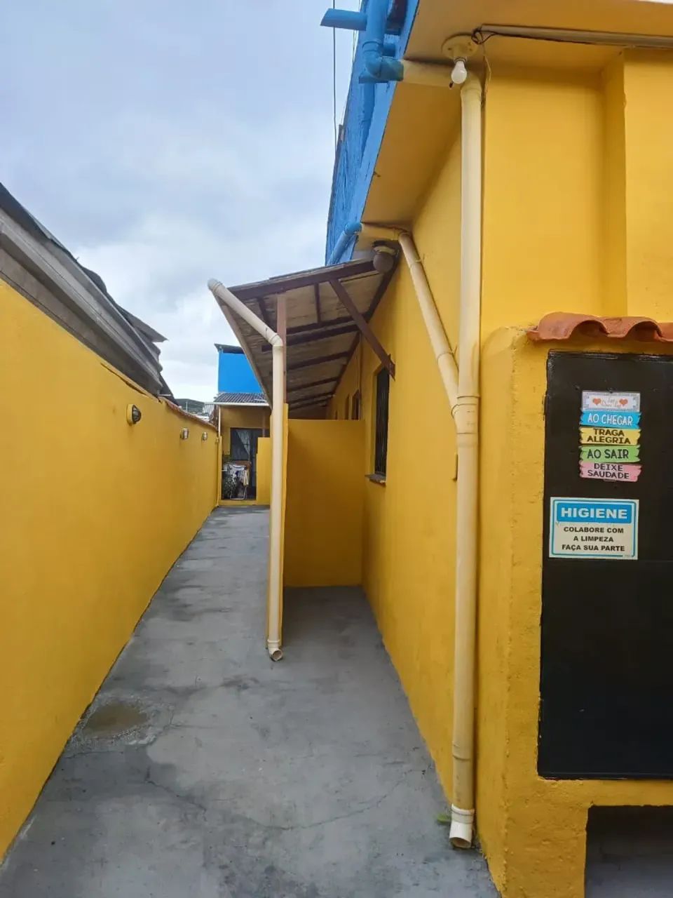 KITNET PARA ALUGAR  MAGALHÃES BASTOS / RJ - Foto 4