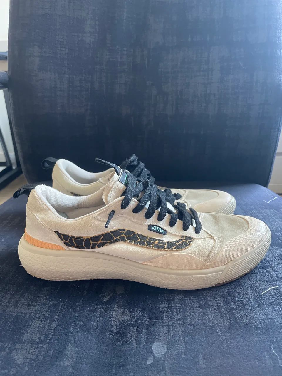 Tênis Vans Ultrarange Giraffe