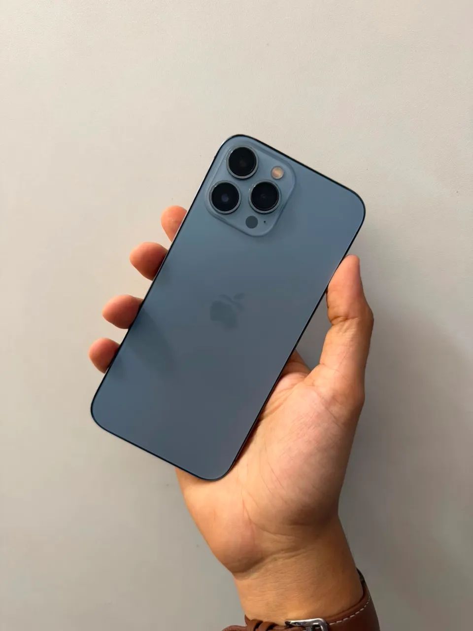 iPhone 13 Pro Max 256 GB - Foto 4