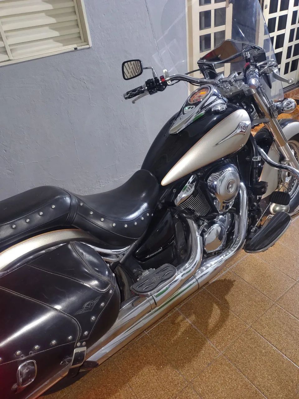Vulcan classic 900lt - Foto 2