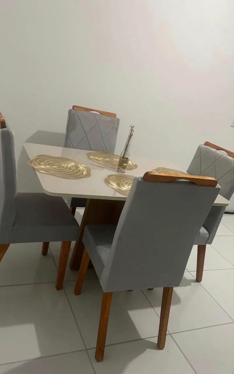 Mesas disponíveis diretamente de fábrica ?  - Foto 4