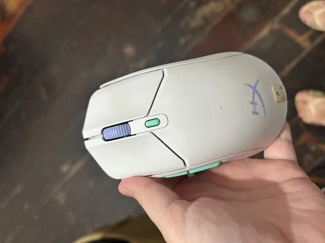moyse bluetooth hyper x