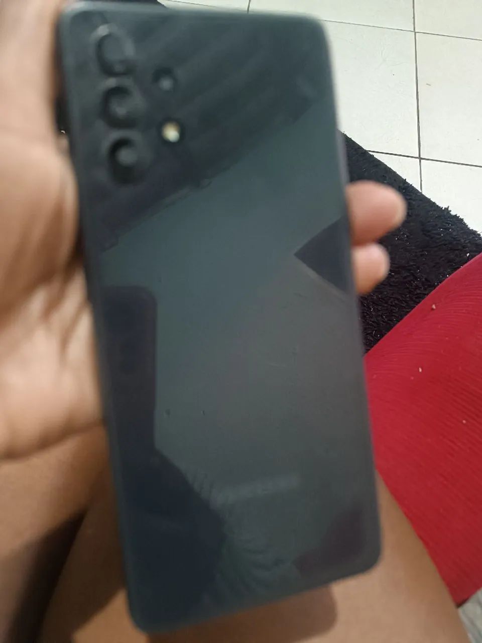 Vendo Samsung A32 128gb - Foto 3
