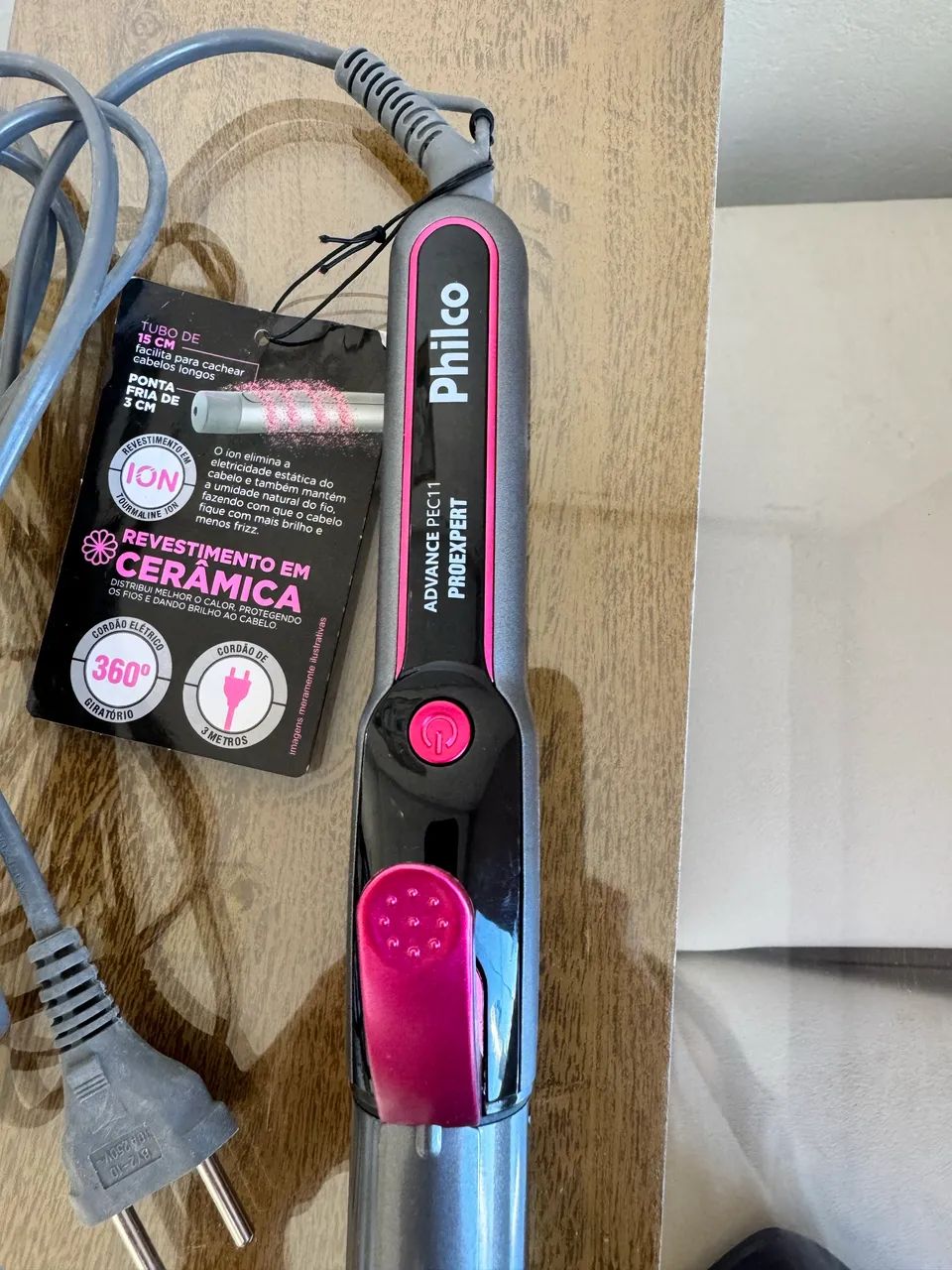 Babyliss  - Foto 5