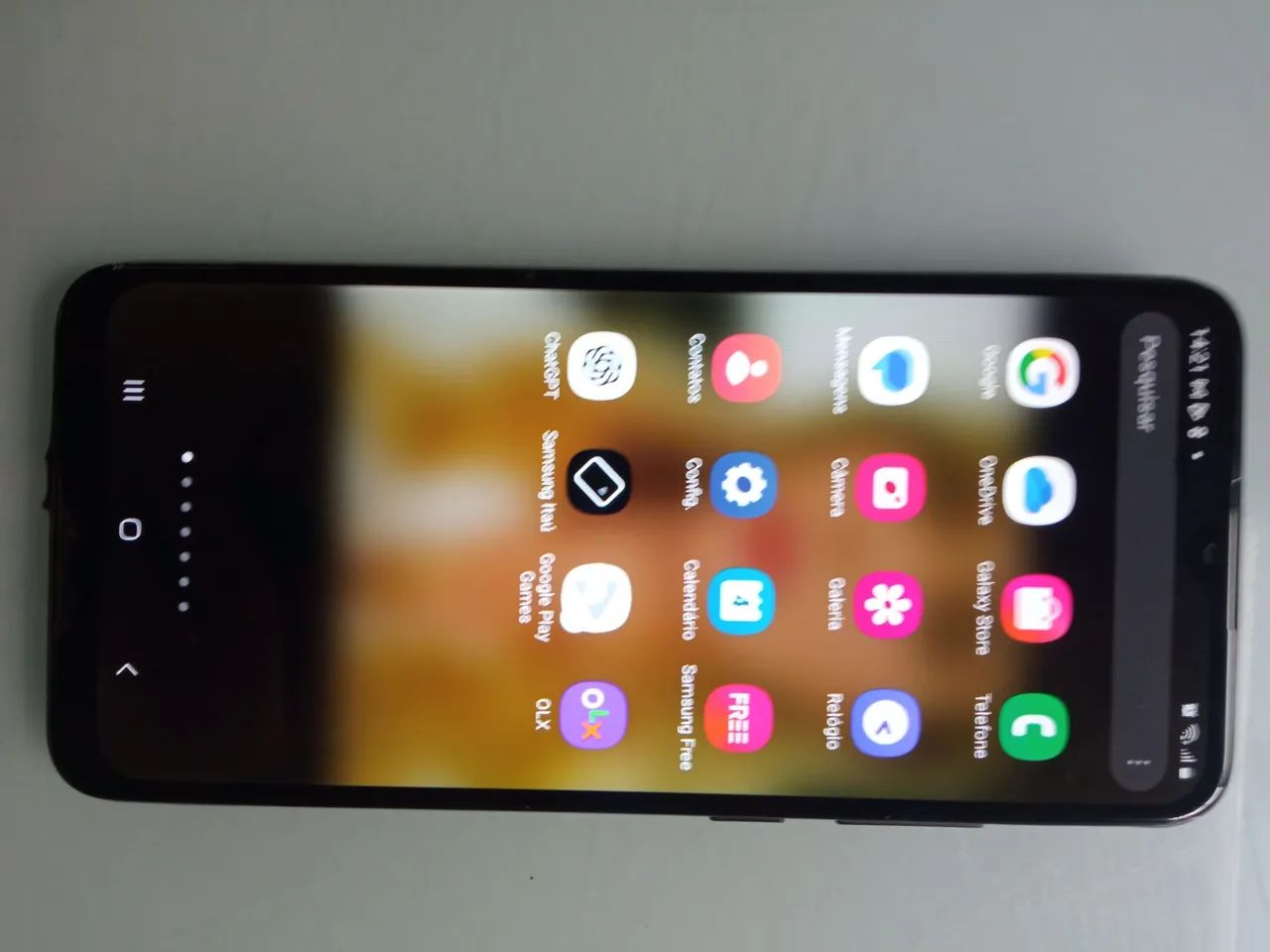 Galaxy A03 - Foto 2