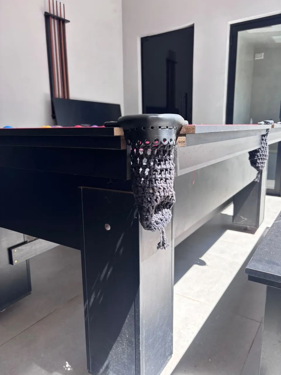 Mesa de Sinuca/Jantar - Foto 4