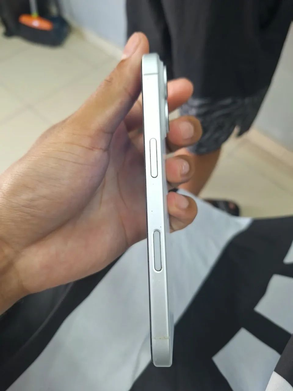 iphone 16 128gb - Foto 3