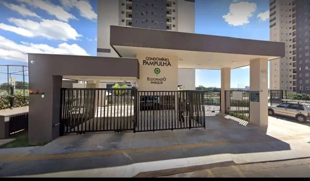 Foto - Goiânia - Parque Oeste Industrial