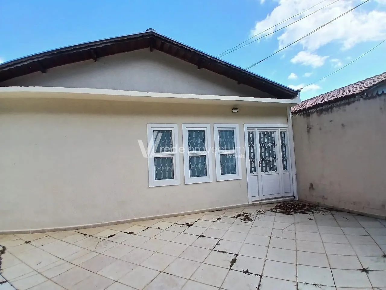 casa - Jardim Planalto - Paulínia