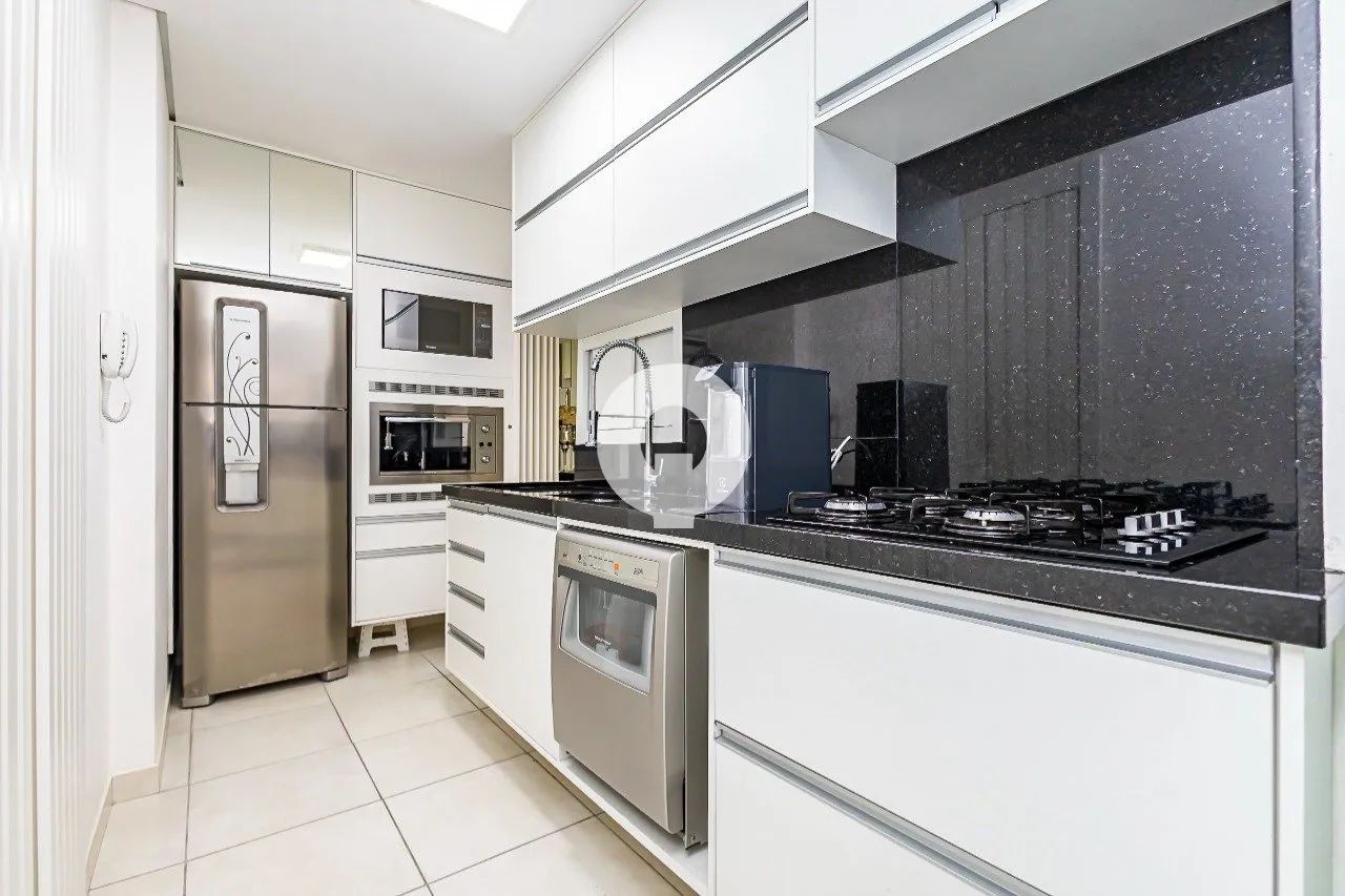APARTAMENTO COM 3 QUARTOS À VENDA NO CAPÃO RASO - Foto 5