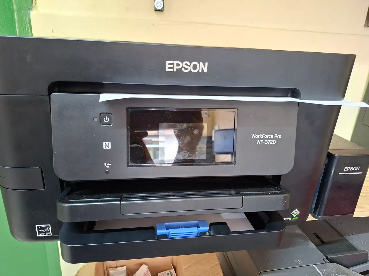 Workforce Pro WF-3720