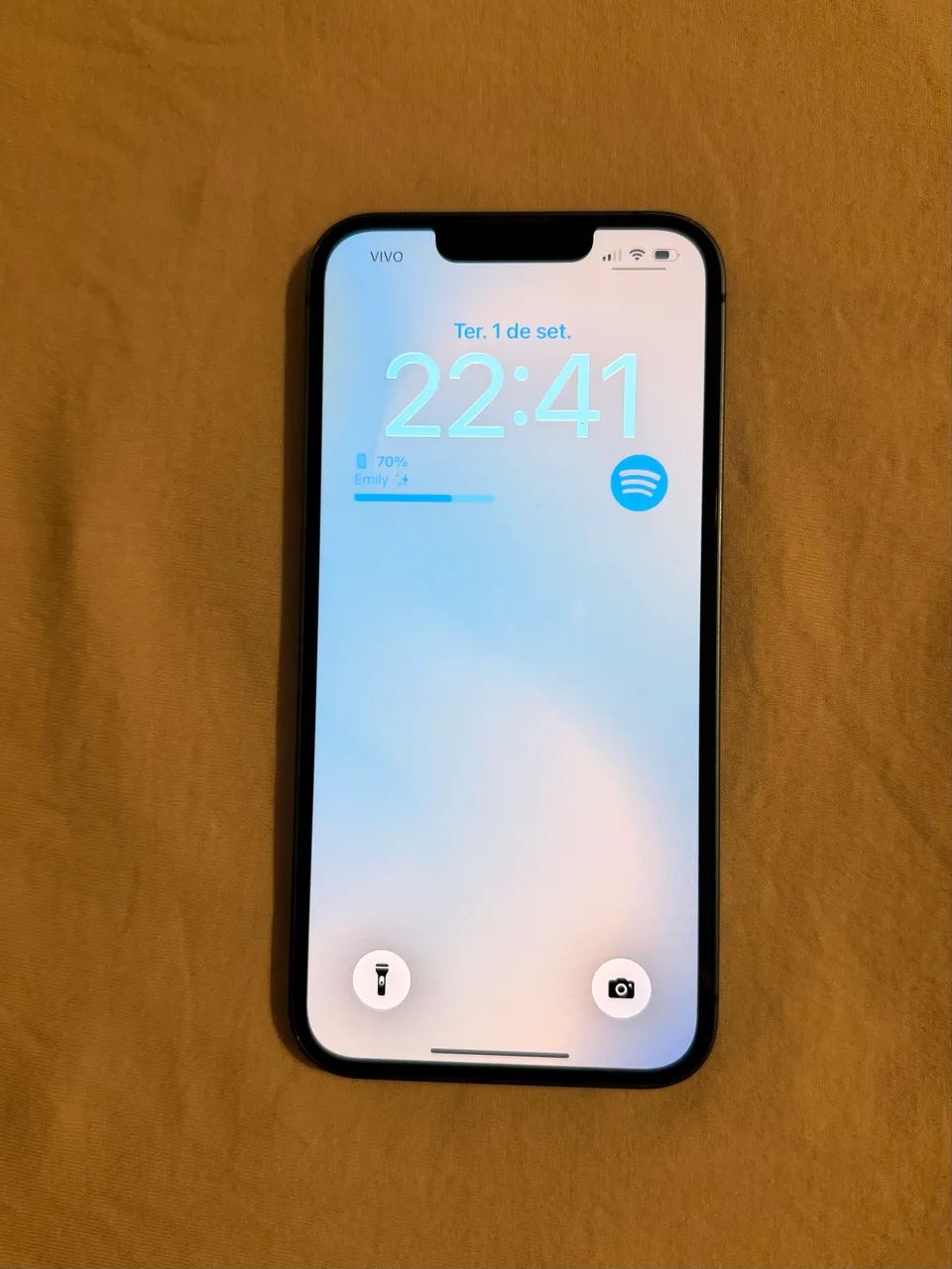 iPhone 13 128gb - Foto 2