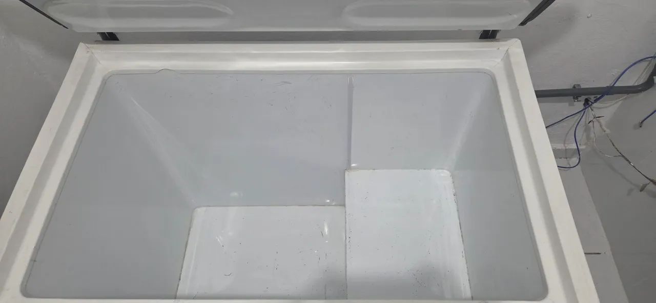 Freezer Horizontal  - Foto 2